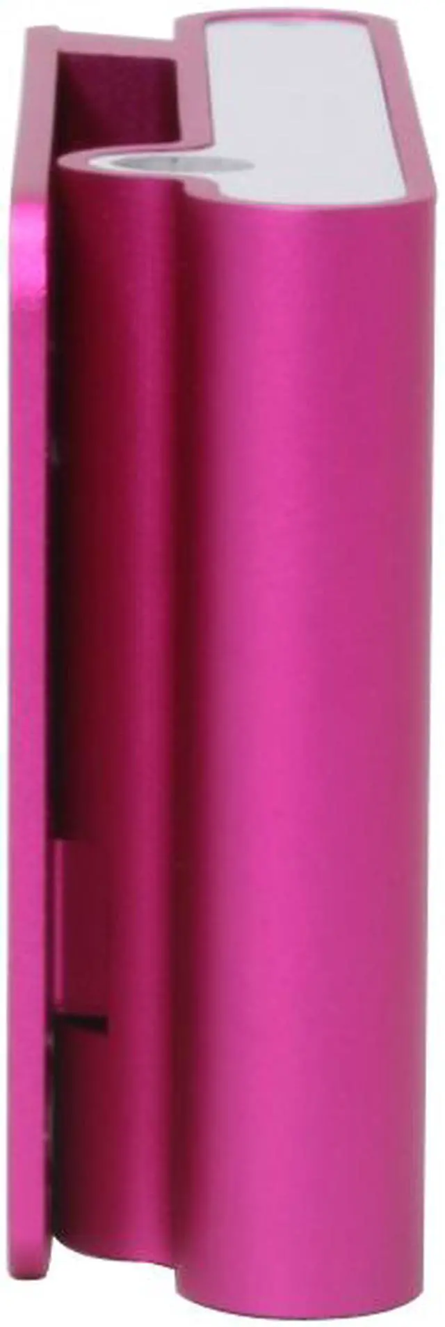 Alt view image 6 of 10 - Apple iPod shuffle (2nd Gen) Pink 1GB MP3 Player MA947LL/A