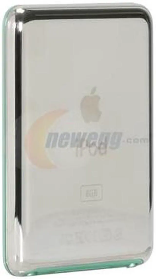 Alt view image 4 of 12 - Apple - iPod nano 8GB - 3rd Gen (Green) MB253LL/A