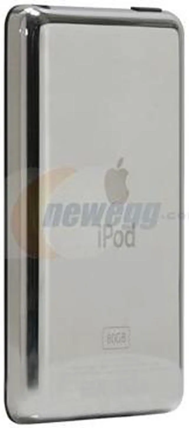 Alt view image 4 of 12 - Apple iPod Classic 80GB (BLACK)