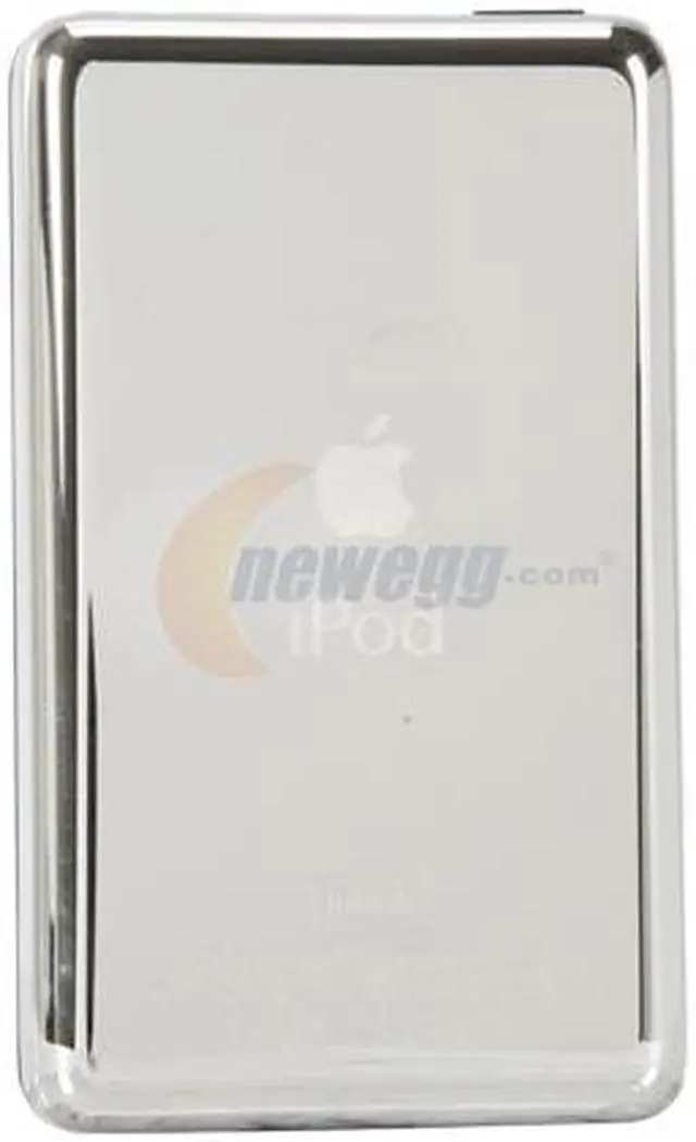 Alt view image 4 of 12 - Apple 160GB iPod Classic (BLACK) MB150LL/A