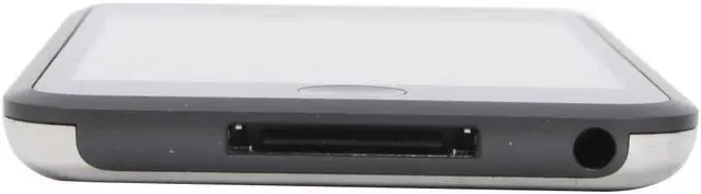 Alt view image 5 of 9 - Apple iPod touch (1st Gen) 3.5" Black 8GB MP3 / MP4 Player MA623LLA