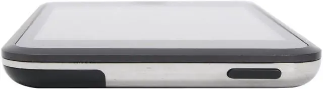 Alt view image 6 of 9 - Apple iPod touch (1st Gen) 3.5" Black 8GB MP3 / MP4 Player MA623LLA