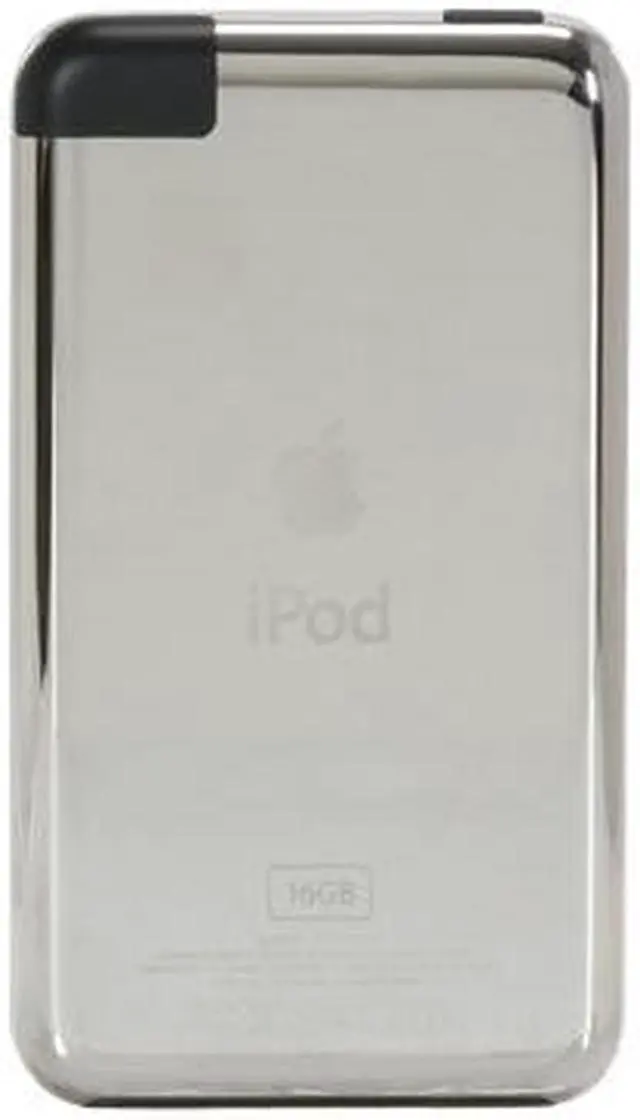 Alt view image 4 of 10 - Apple 16GB iPod Touch MA627LL/A