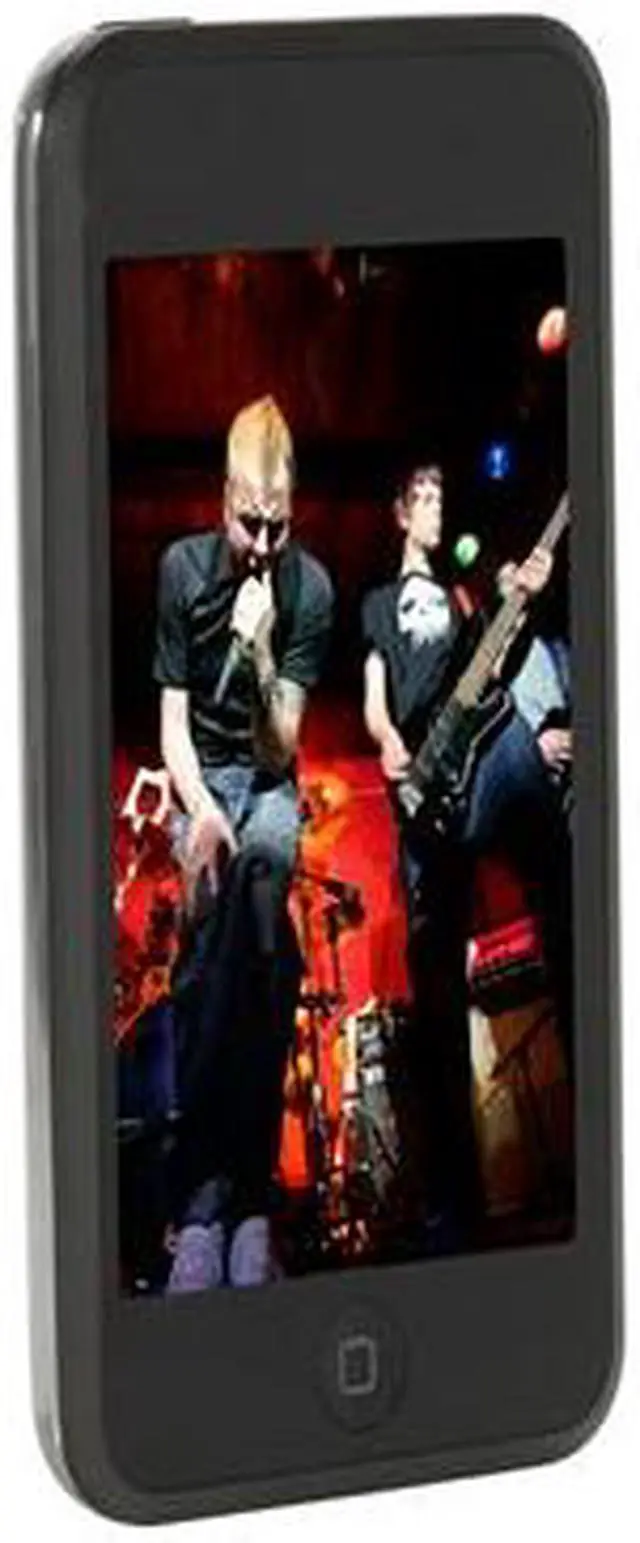 Alt view image 6 of 10 - Apple 16GB iPod Touch MA627LL/A