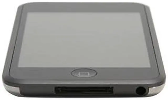 Alt view image 9 of 10 - Apple 16GB iPod Touch MA627LL/A