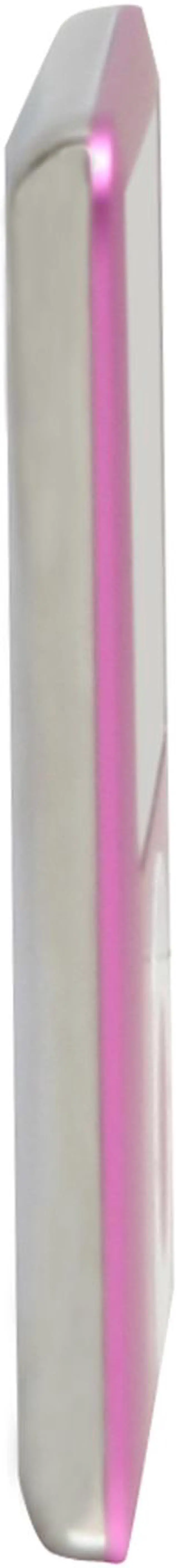 Alt view image 7 of 12 - Apple 8GB iPod Nano - 3rd Gen (PINK) MB453LL/A