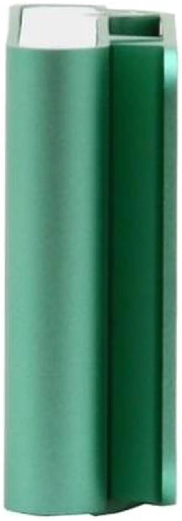 Alt view image 3 of 12 - Apple iPod shuffle 2GB (GREEN) MB685LL/A