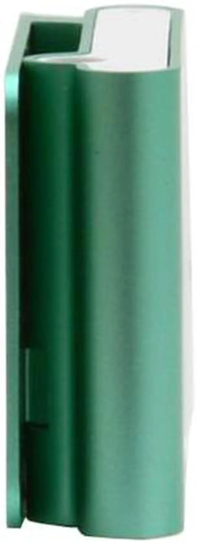Alt view image 7 of 12 - Apple iPod shuffle 2GB (GREEN) MB685LL/A