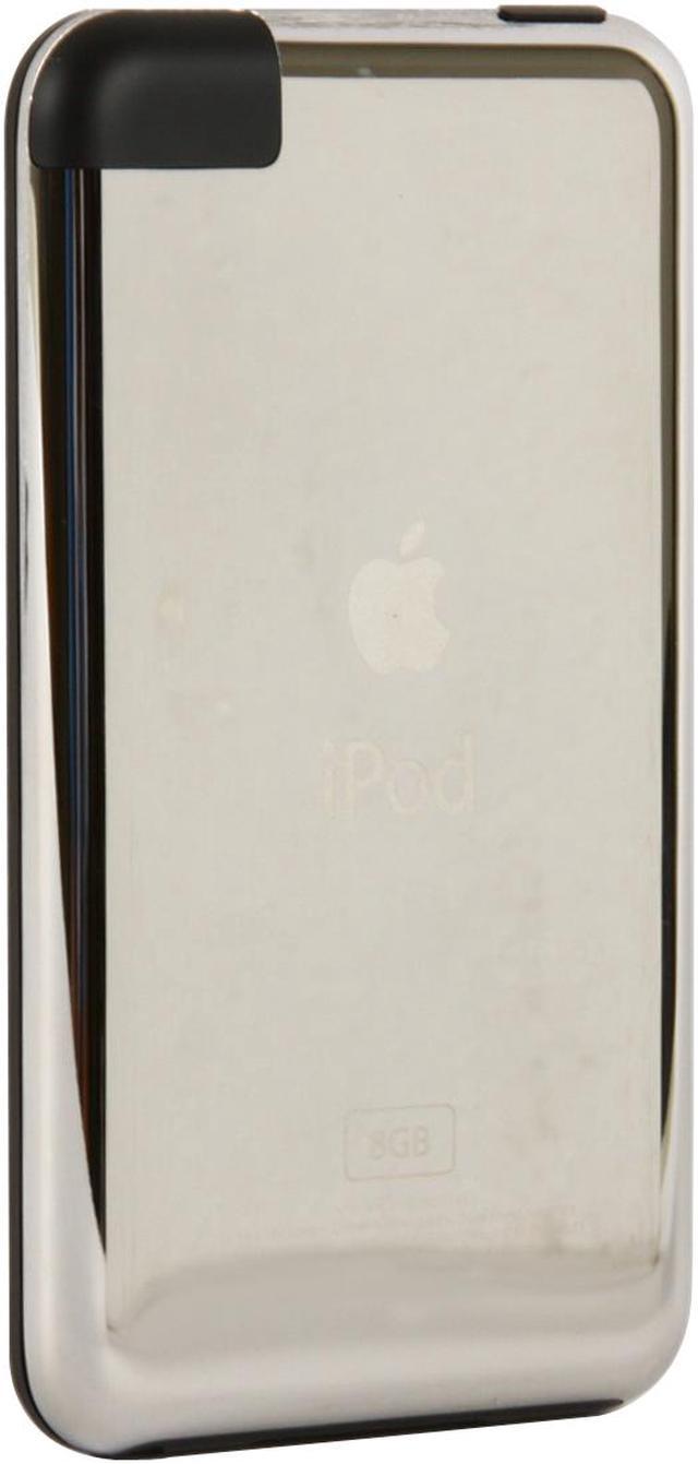 Apple+iPod+Touch+1st+Generation+8gb+Black+MA623LL for sale online