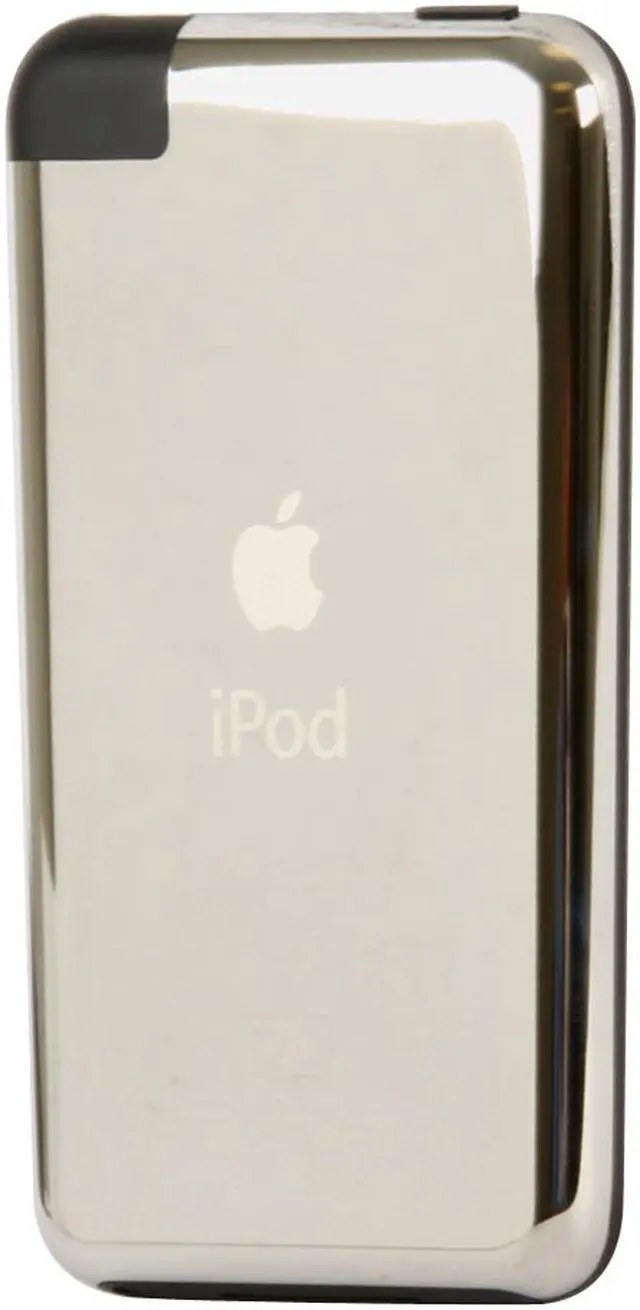 Alt view image 5 of 13 - Apple iPod touch 8 GB with Software Upgrade Model MA623LL/B
