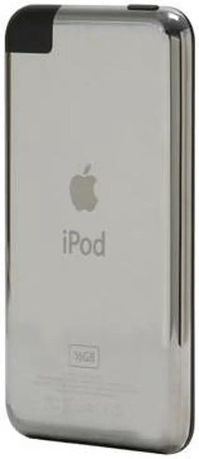 Alt view image 6 of 12 - Apple 16GB iPod Touch w/ Software Update MA627LL/B