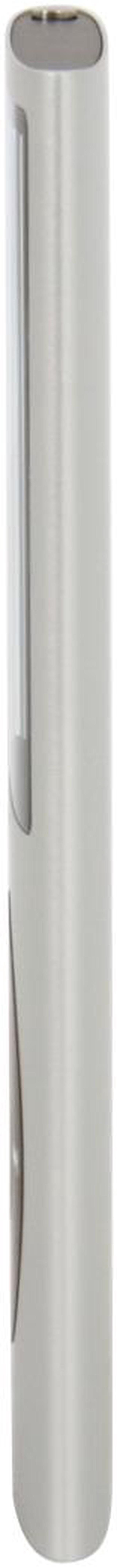 Alt view image 3 of 14 - Apple iPod nano (4th Gen) 2.0" Silver 16GB MP3 / MP4 Player MB903LL/A