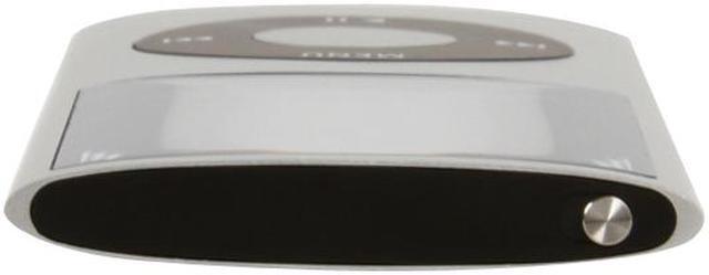 Alt view image 10 of 14 - Apple iPod nano (4th Gen) 2.0" Silver 16GB MP3 / MP4 Player MB903LL/A