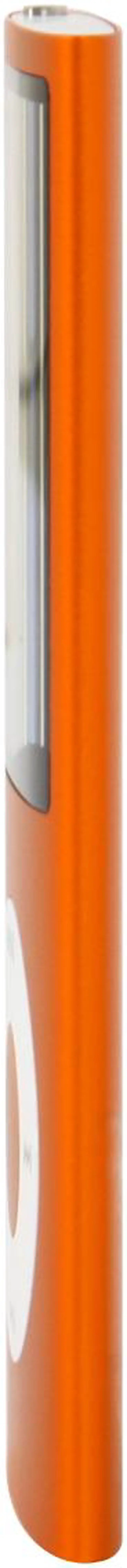 Alt view image 2 of 11 - Apple iPod nano (4th Gen) 2.0" Orange 8GB MP3 / MP4 Player MB742LL/A