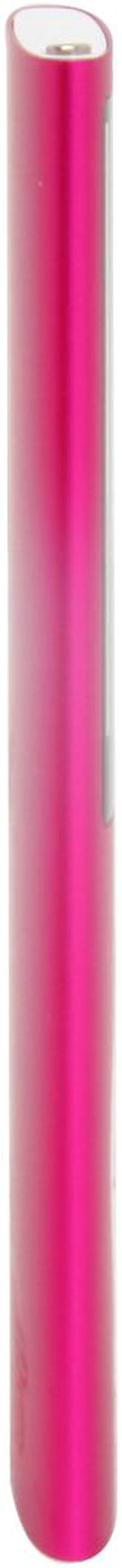 Alt view image 7 of 13 - Apple iPod nano (4th Gen) 2.0" Pink 16GB MP3 / MP4 Player MB907LL/A