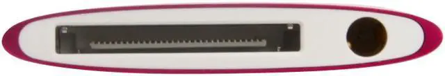 Alt view image 10 of 13 - Apple iPod nano (4th Gen) 2.0" Pink 16GB MP3 / MP4 Player MB907LL/A
