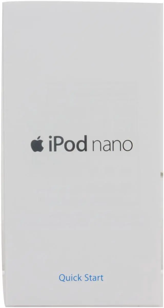 Alt view image 12 of 13 - Apple iPod nano (4th Gen) 2.0" Pink 16GB MP3 / MP4 Player MB907LL/A