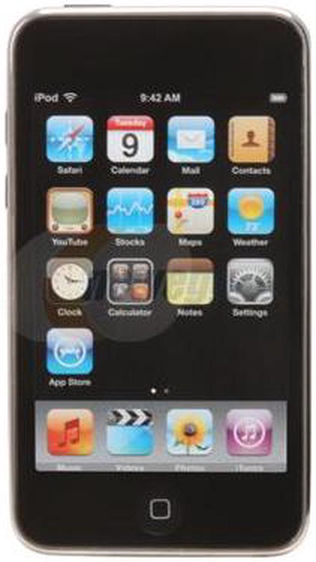 IPod Touch (2nd Gen) / 16GB deals / MB531LL/A