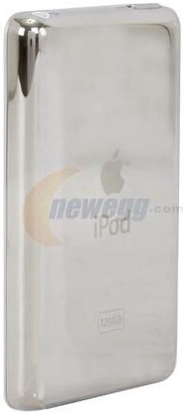 Alt view image 4 of 13 - Apple iPod Classic 120GB (SILVER) MB562LL/A