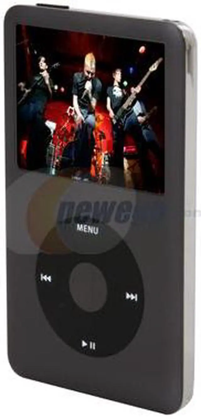ポータブルプレーヤー iPod classic 120GB Black MB565J/A Apple iPod classic MB565J/A ブラック (120GB) 価格比較 - 価格.com