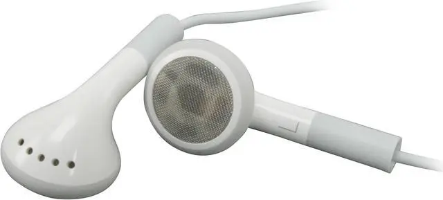 Alt view image 9 of 11 - Apple iPod shuffle (3rd Gen) Silver MP3 Player MB867LL/A
