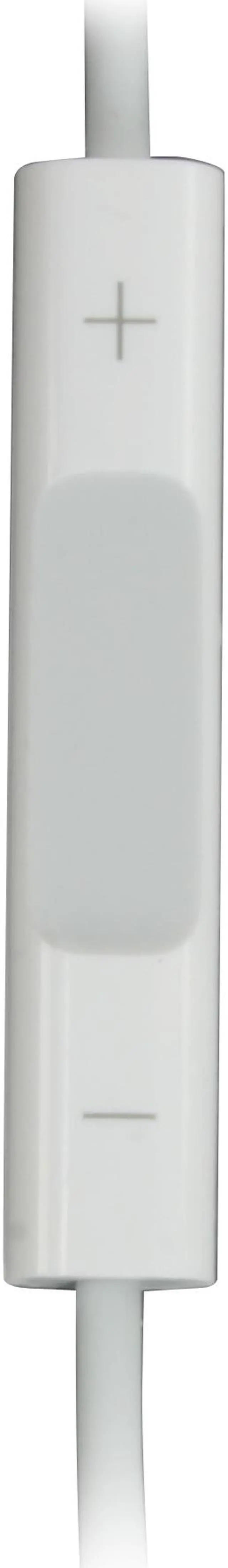 Alt view image 10 of 11 - Apple iPod shuffle (3rd Gen) Silver MP3 Player MB867LL/A