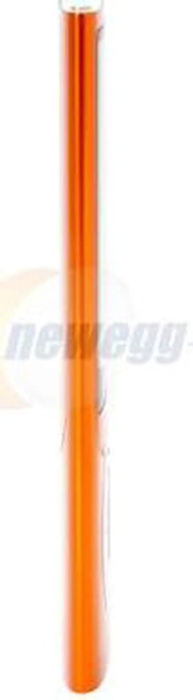 Alt view image 3 of 8 - Apple - iPod nano 8GB - 5th Gen w/ Camera (ORANGE) MC046LL/A