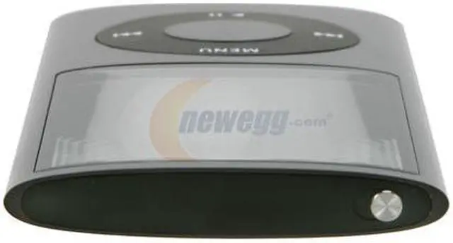 Alt view image 6 of 8 - Apple - iPod nano 16GB - 5th Gen w/ Camera (BLACK) MC062LL/A