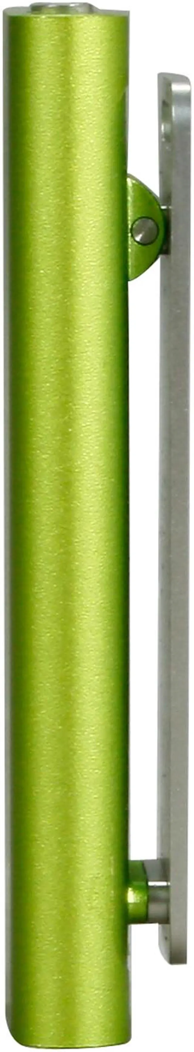 Alt view image 4 of 7 - Apple - iPod shuffle 4GB - 3rd Gen (Green) MC307LL/A
