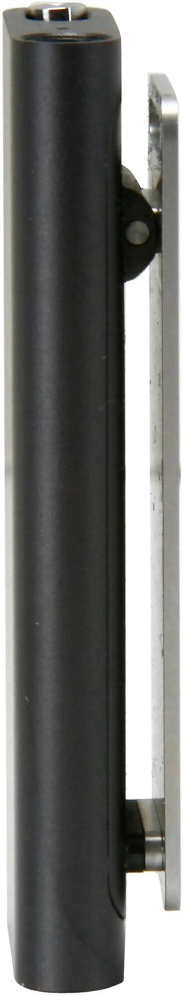 Alt view image 4 of 6 - Apple - iPod shuffle 2GB - 3rd Gen (Black) MC323LL/A