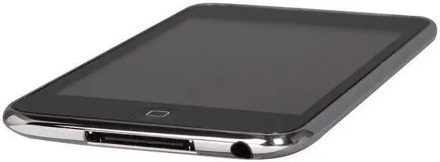 Alt view image 4 of 5 - Apple MC008LL/A - iPod Touch 32GB (3rd Gen)