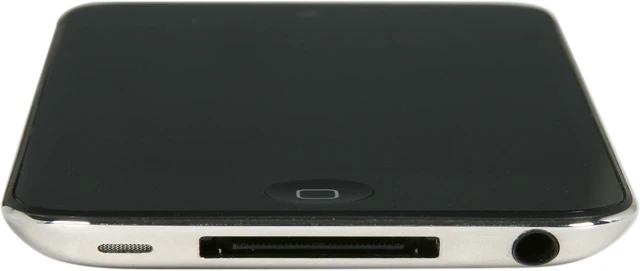 Alt view image 6 of 6 - Apple MC547LL/A - 64GB iPod Touch w/ Camera (4th Gen)