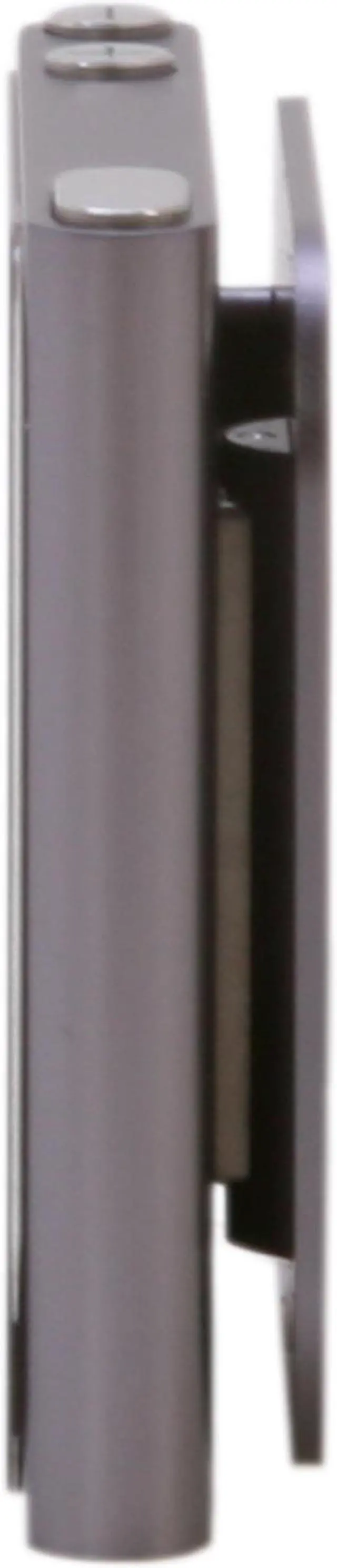 Alt view image 3 of 8 - Apple MC688LL/A - 8GB iPod nano (6th Gen) BLACK