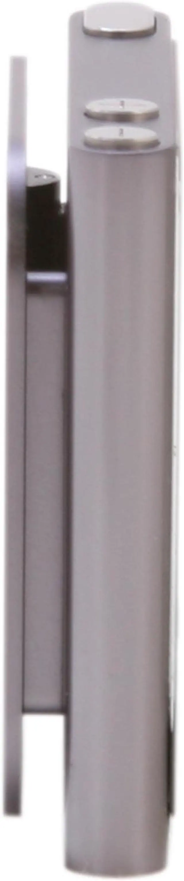 Alt view image 5 of 8 - Apple MC688LL/A - 8GB iPod nano (6th Gen) BLACK