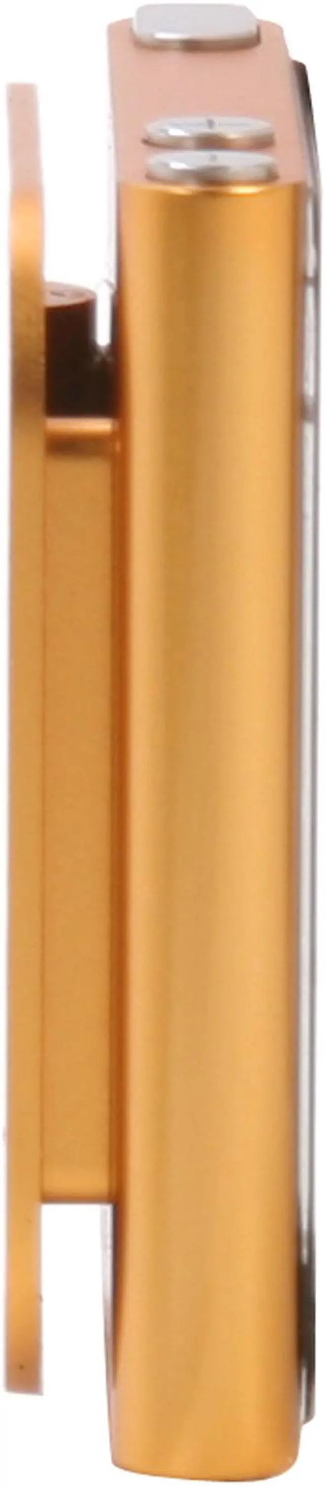 Alt view image 5 of 8 - Apple MC691LL/A - 8GB iPod nano (6th Gen) ORANGE