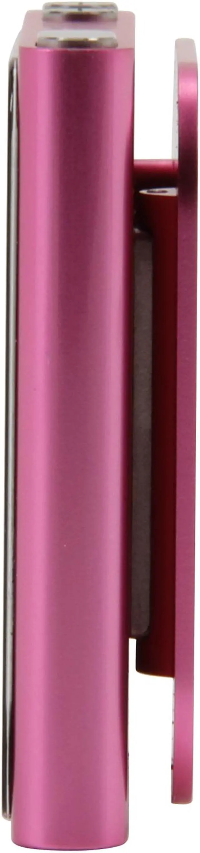 Alt view image 5 of 9 - Apple MC692LL/A - 8GB iPod nano (6th Gen) PINK