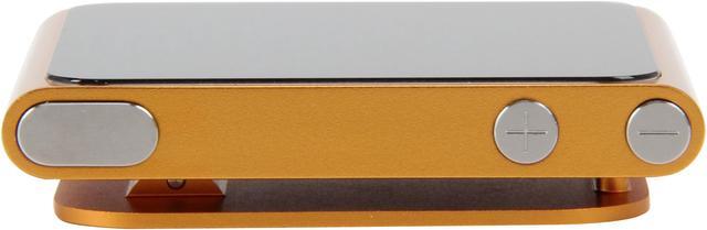 Alt view image 6 of 9 - Apple MC697LL/A - 16GB iPod nano (6th Gen) ORANGE
