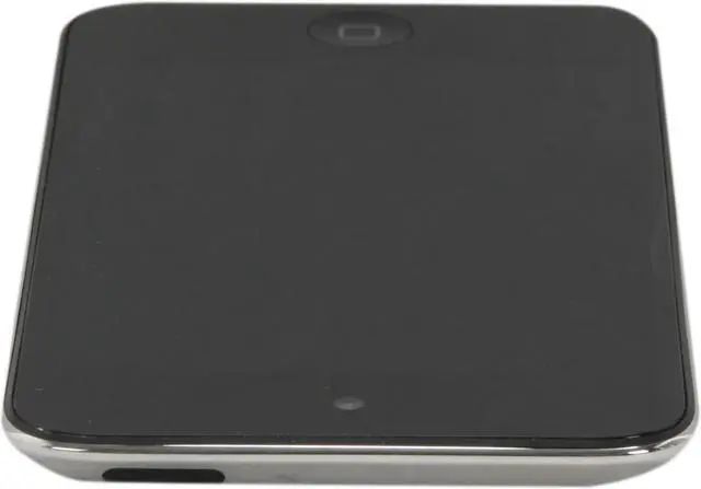 Alt view image 6 of 8 - Apple iPod touch (4th Generation) 3.5" Black/Silver 32GB MP3 / MP4 Player MC544LL/A-R