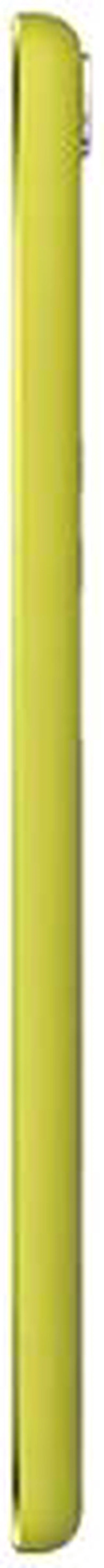 Alt view image 4 of 6 - Apple iPod Touch 32GB Yellow (5th Gen)