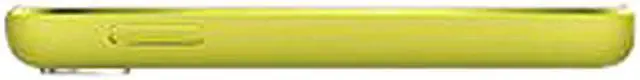 Alt view image 5 of 6 - Apple iPod Touch 32GB Yellow (5th Gen)