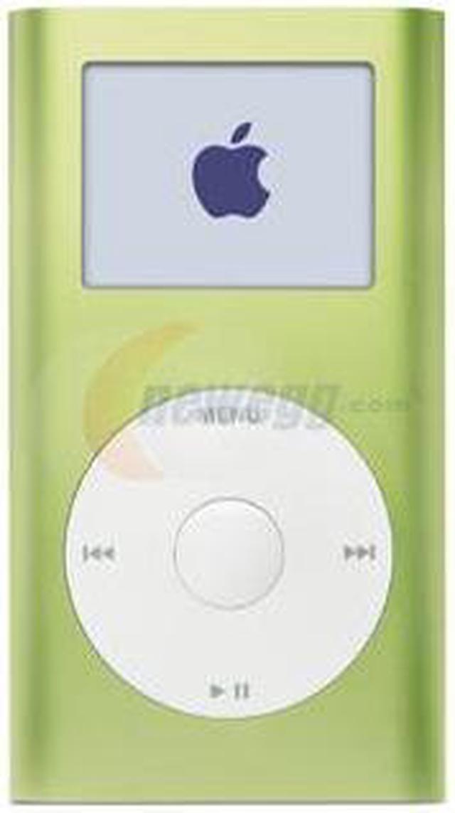 Apple iPod mini (2nd Gen) 1.67