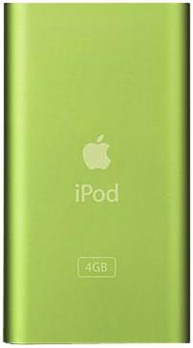 Apple iPod mini (2nd Gen) 1.67