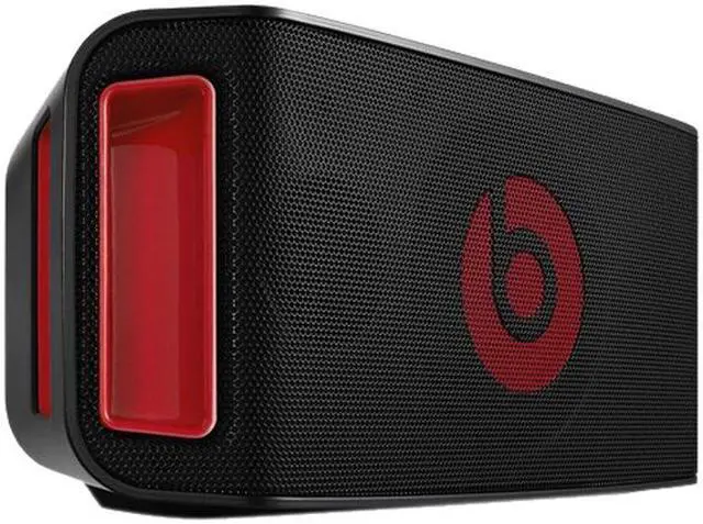 Alt view image 2 of 6 - Beats by Dr. Dre BeatBox Portable Bluetooth Speakers