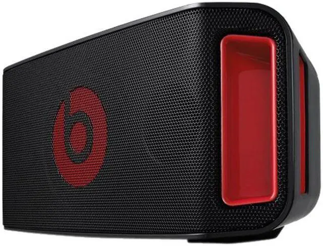 Alt view image 3 of 6 - Beats by Dr. Dre BeatBox Portable Bluetooth Speakers