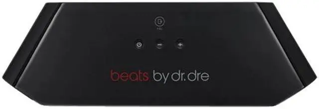 Alt view image 5 of 6 - Beats by Dr. Dre BeatBox Portable Bluetooth Speakers