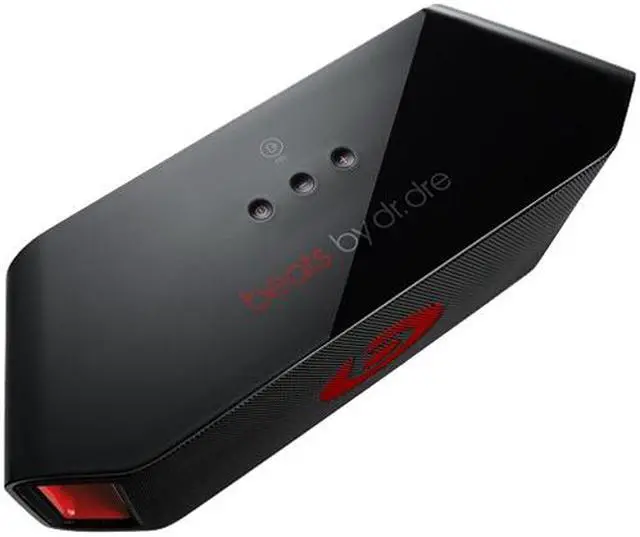 Alt view image 6 of 6 - Beats by Dr. Dre BeatBox Portable Bluetooth Speakers