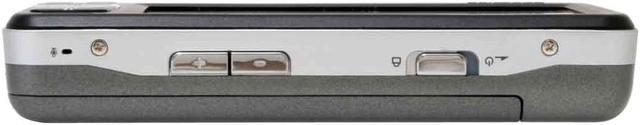 Alt view image 5 of 10 - Creative ZEN Vision W 4.3" Black 30GB MP3 / MP4 Player