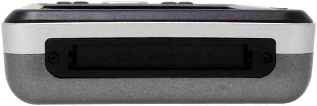 Alt view image 7 of 10 - Creative ZEN Vision W 4.3" Black 30GB MP3 / MP4 Player