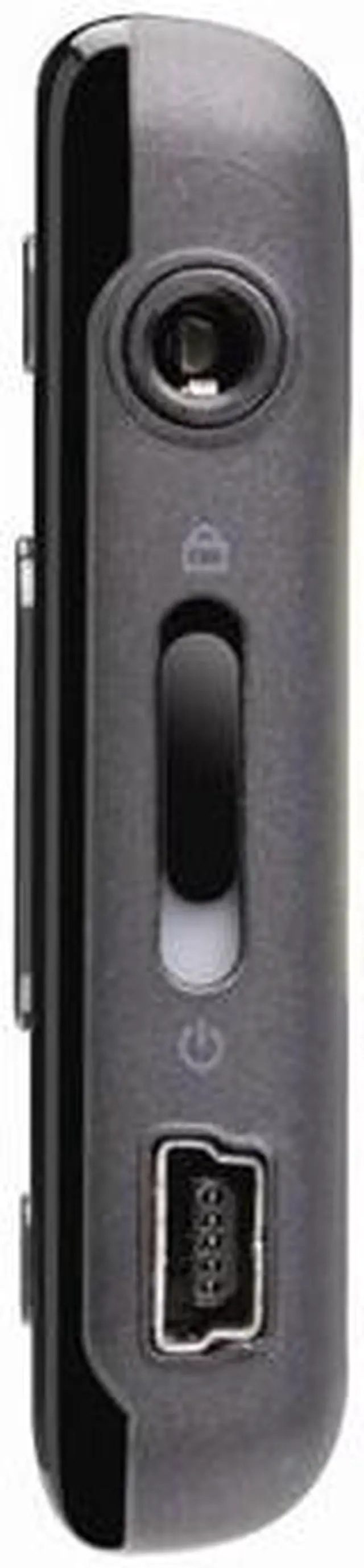 Alt view image 3 of 8 - Creative ZEN 2.5" Black 8GB MP3 / MP4 Player