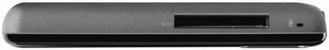 Alt view image 8 of 12 - Creative ZEN 2.5" Black 2GB MP3 / MP4 Player